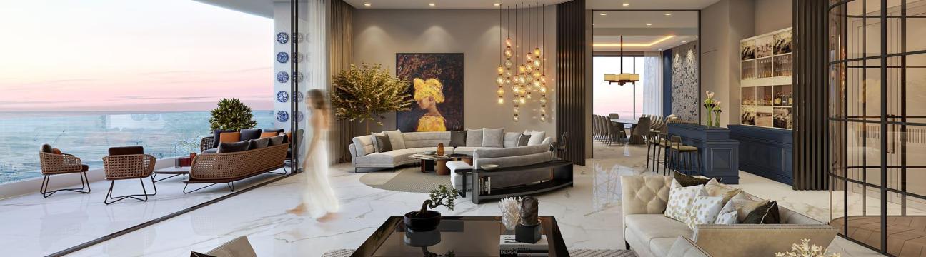 Luxury Property
