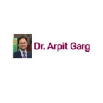 Dr Arpit Garg