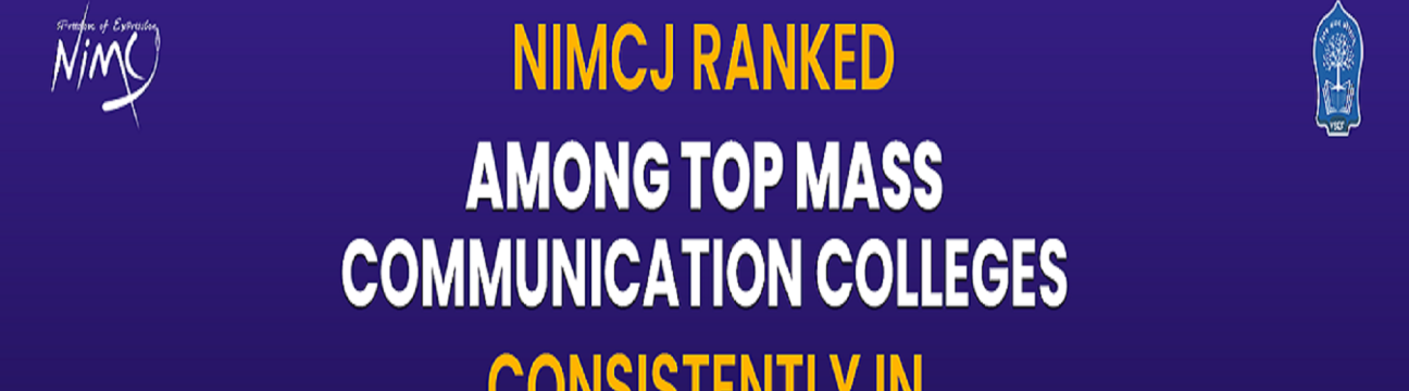 NIMCJ Official