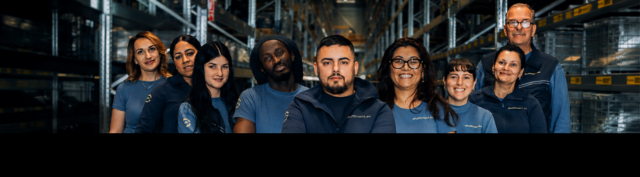 Efulfilment  Europe 