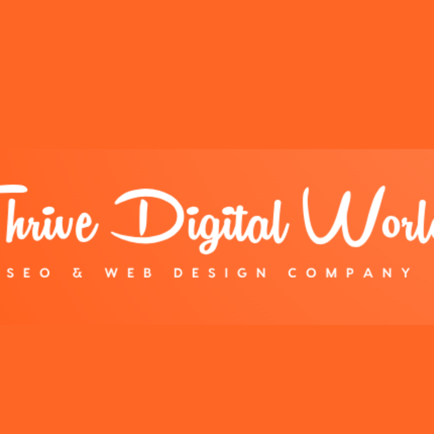 Thrive Digital World