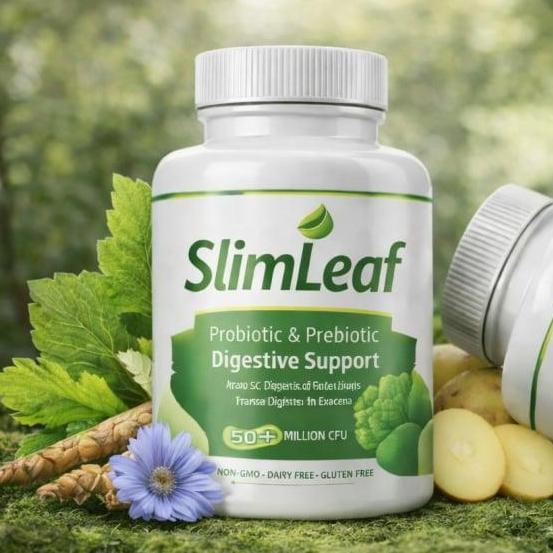 Slim Leaf