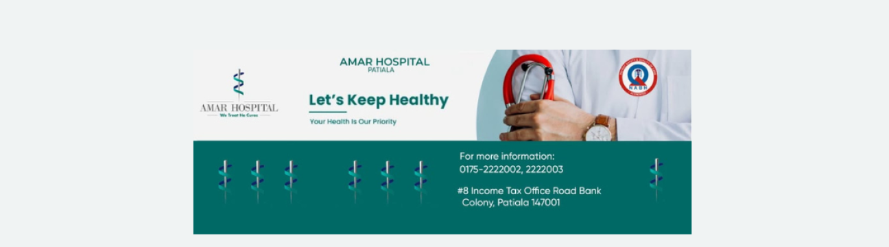 Amar Hospital