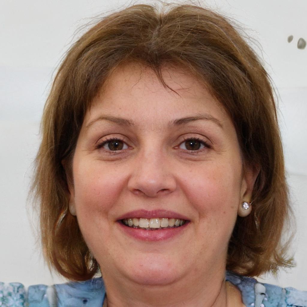 Caroline Campbell