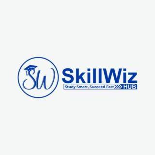 SkillWiz Hub