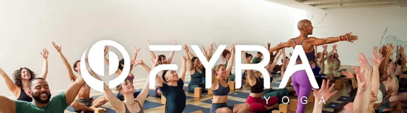Fyra Yoga