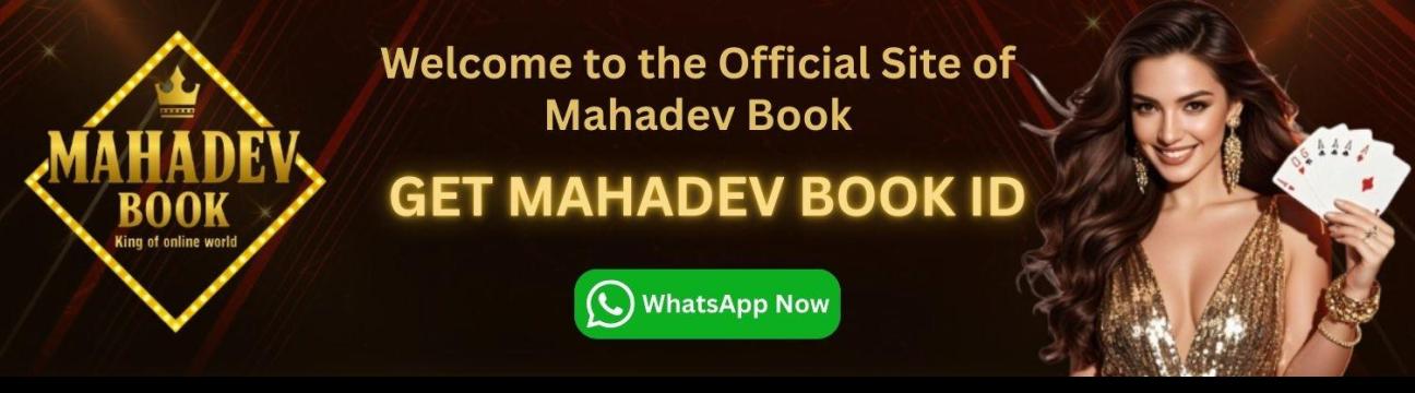 Mahadev Book Com