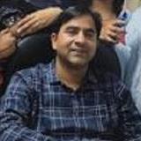 Manoj Chahar