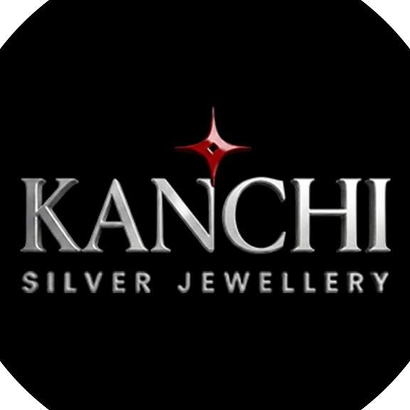 Kanchi Silver Jewellery | Premium Handcrafted Silver Jewellery Online