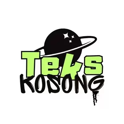 Teks Kosong