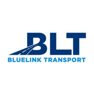 Bluelink Transport Container Transport Services
