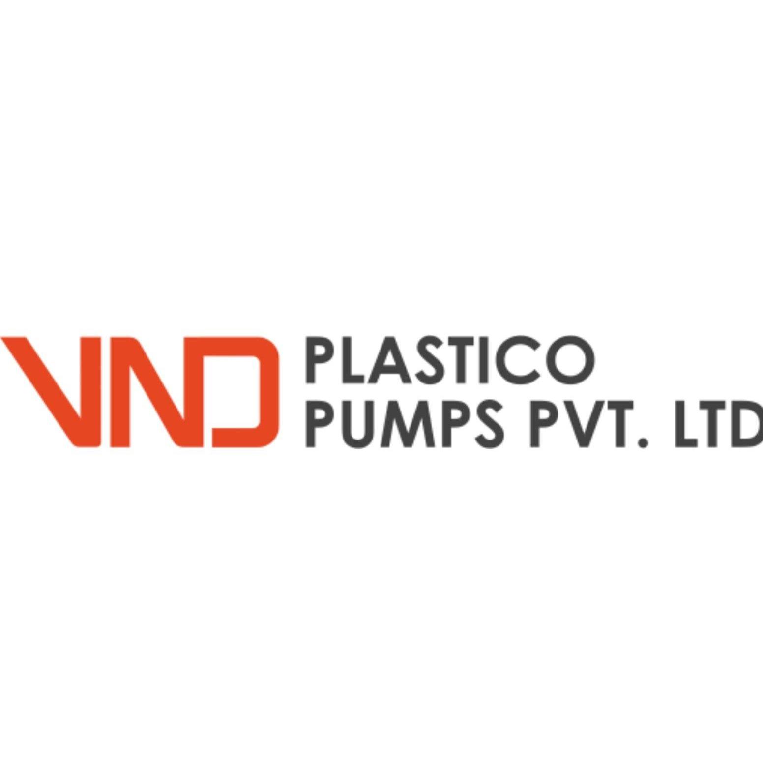 Vnd Plastico Pumps