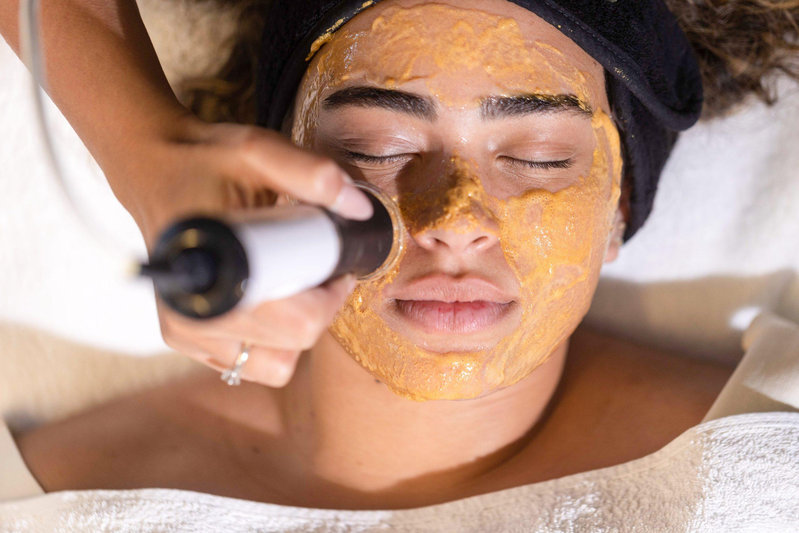 Purely Pampered