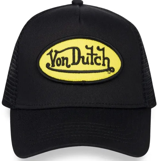 Von  Von Dutch