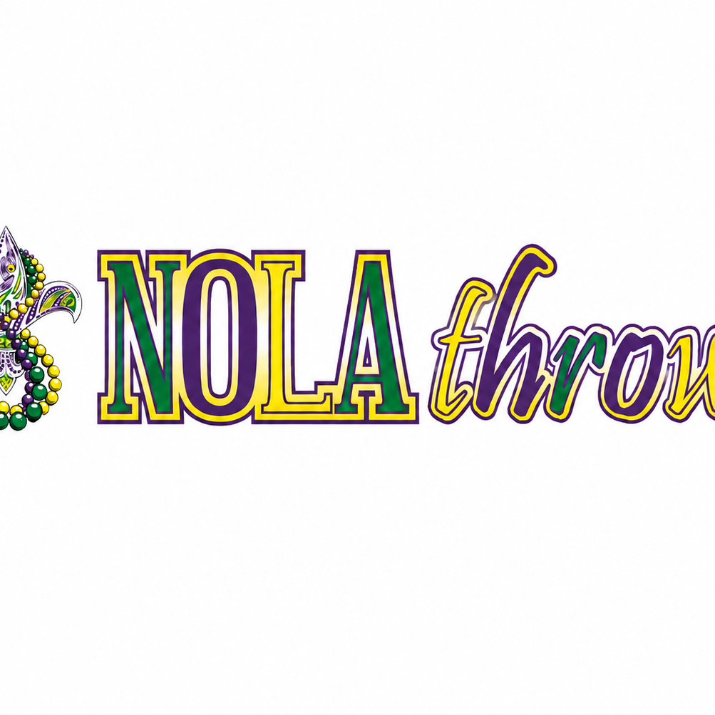Nola Throws