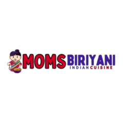 Mom's  Biryani