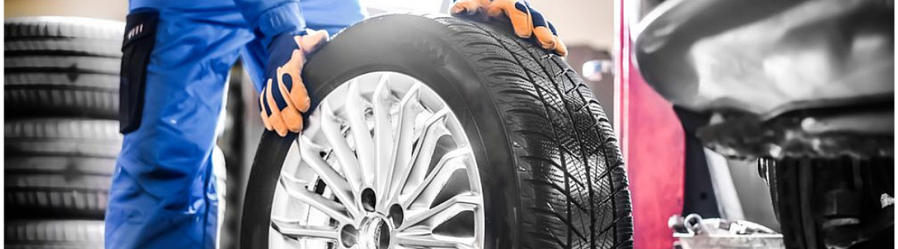 Contact Tyres