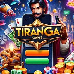 Tiranga Login