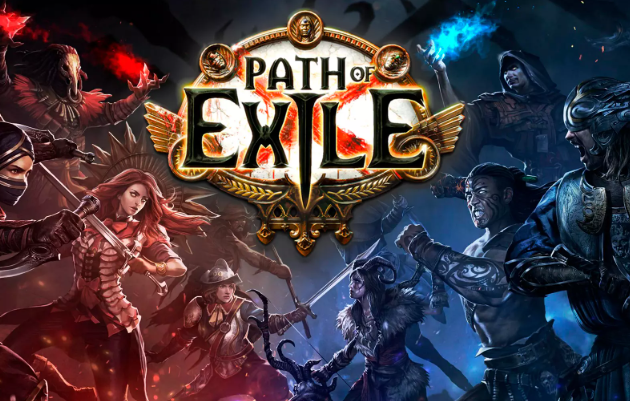 MMOEXP PoE Guide: Hail Kingdom &ndash; 0.5 Endgame Overhaul