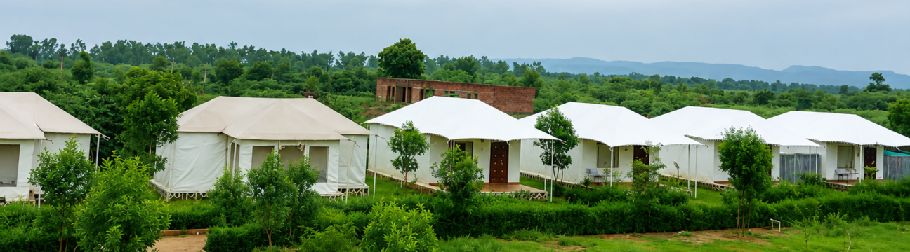 Agvani  Resort
