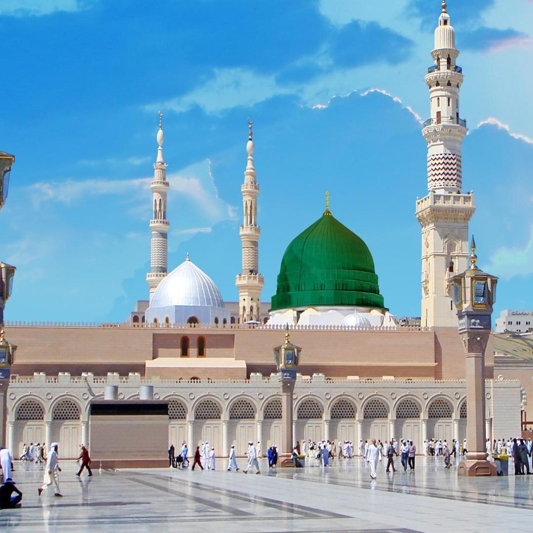 Makkah Travels