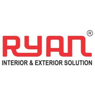 Ryan Interior  Exterior Solution