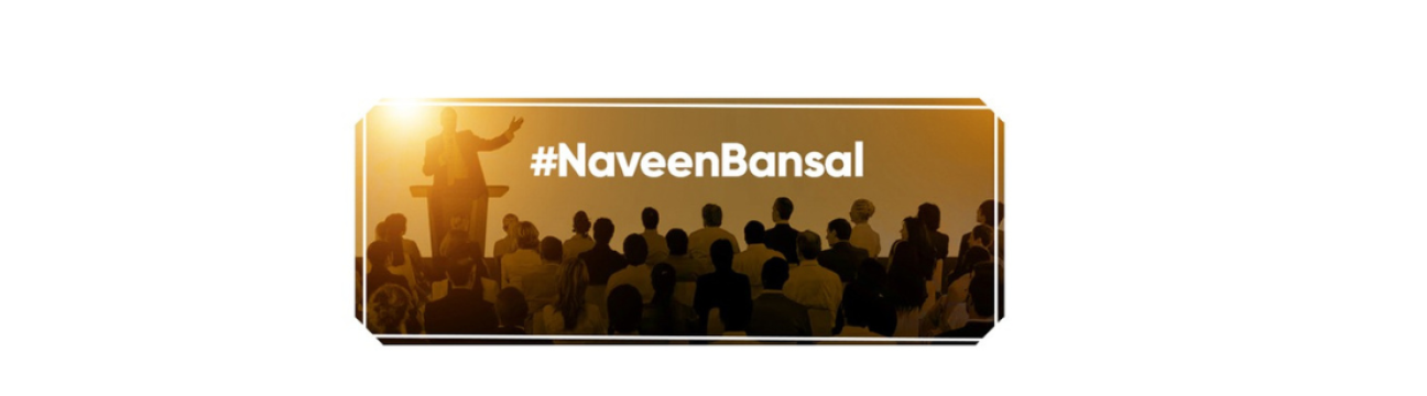 Naveen Bansal