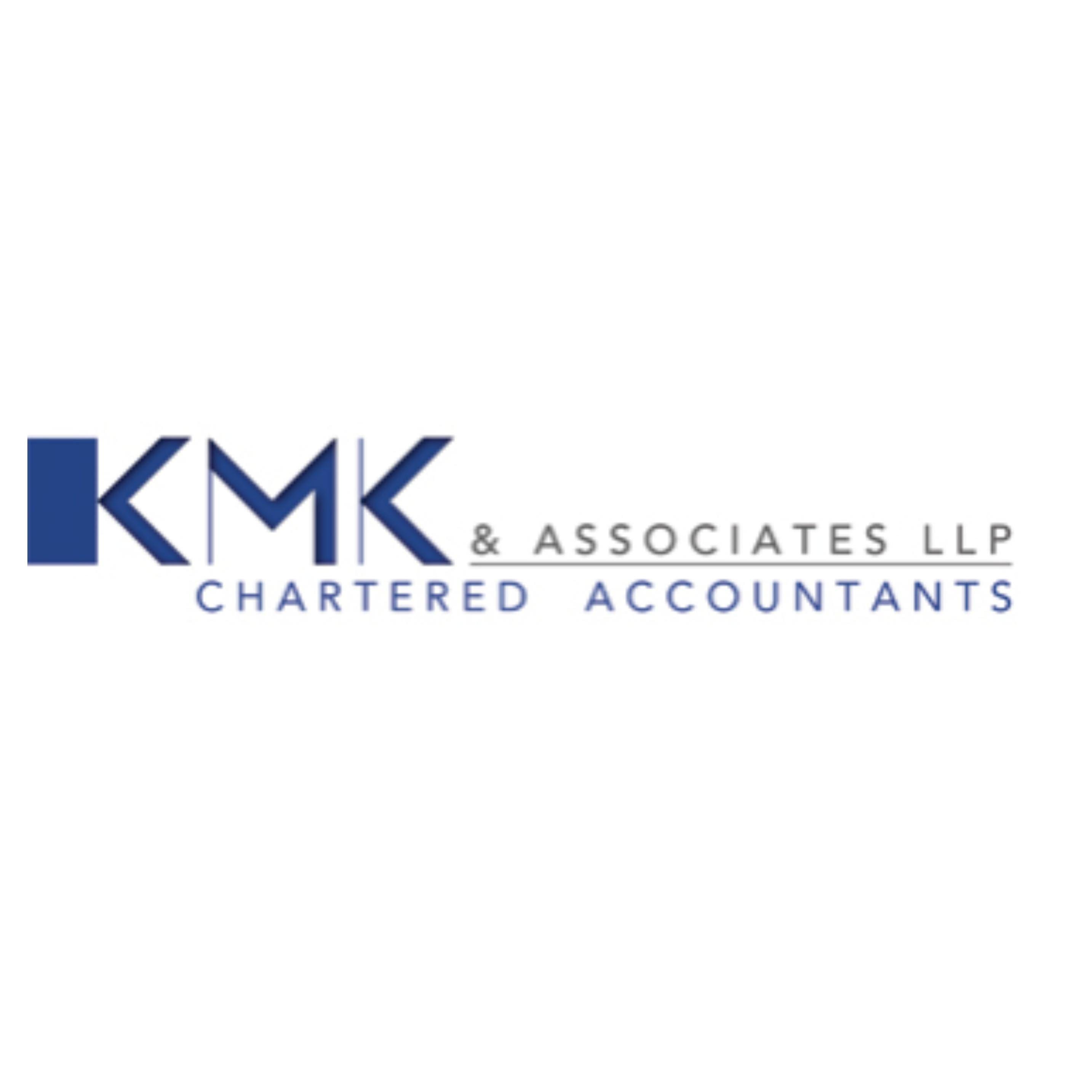 KMK Associates  LLP