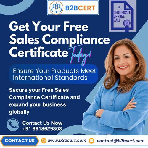 ISO Certification