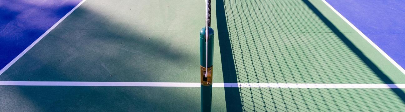 Padel  Solution