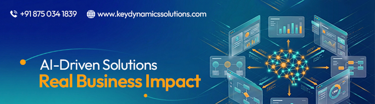 Key Dynamics Solutions