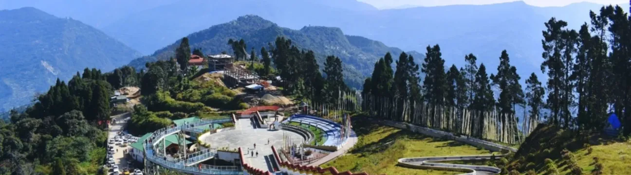 Northbengal Tourism