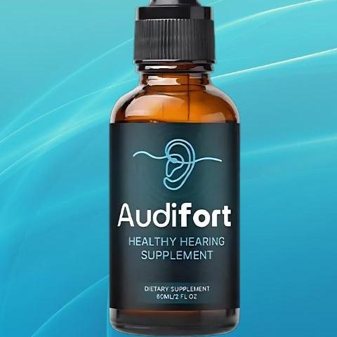 Audifort Drop