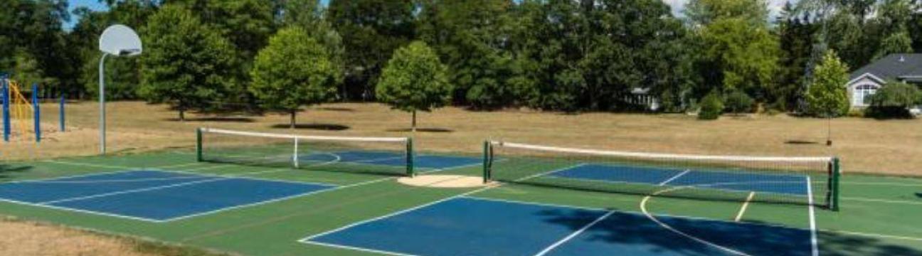 Padel Solution