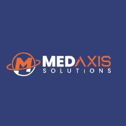 MedAxis  Solutions