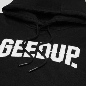 Geedup Hoodies