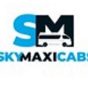 Maxi Taxi  Sydney