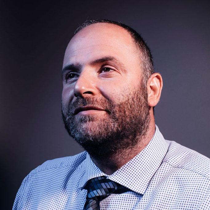 Alex Elegudin