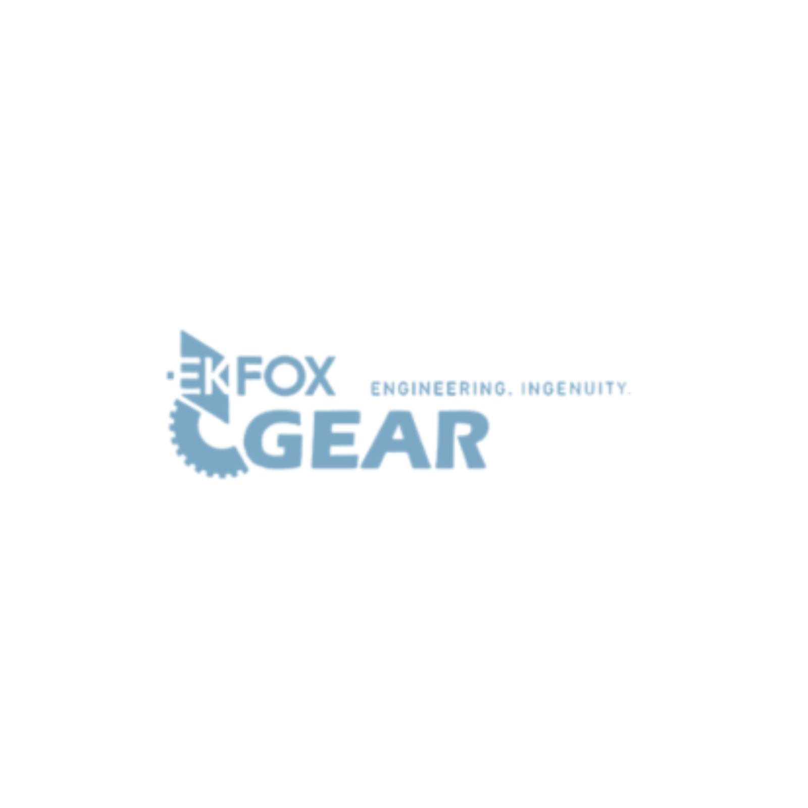 EK Fox Gear