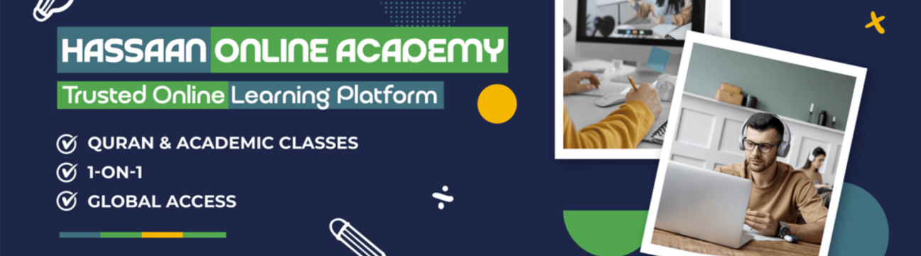 Hassaan Online Academy