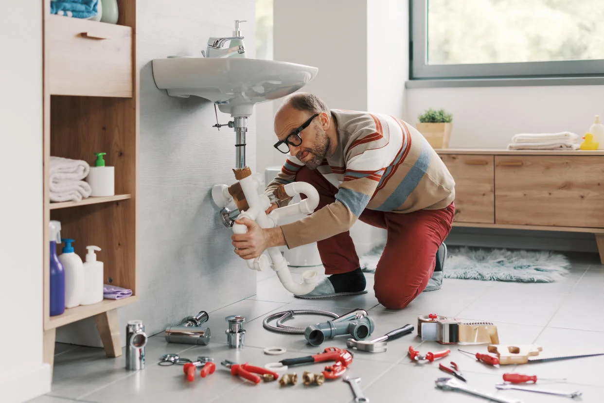 Pipe Monster Plumbing