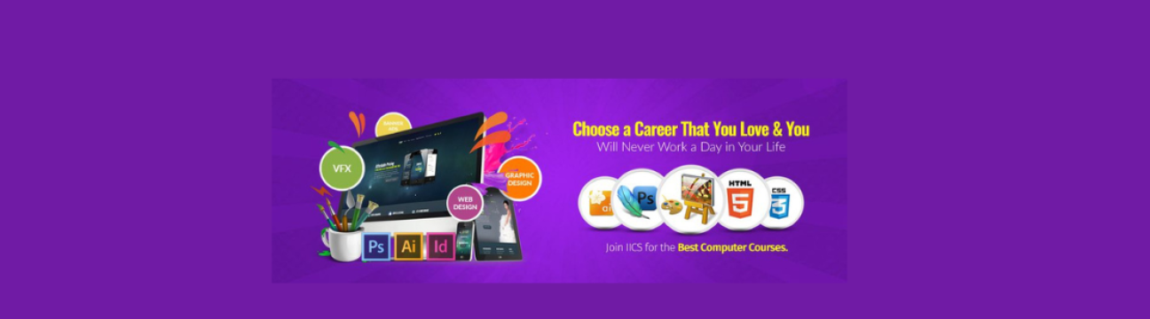 Indian Institute Of Computer Sciences IT Training Institute In Delhi