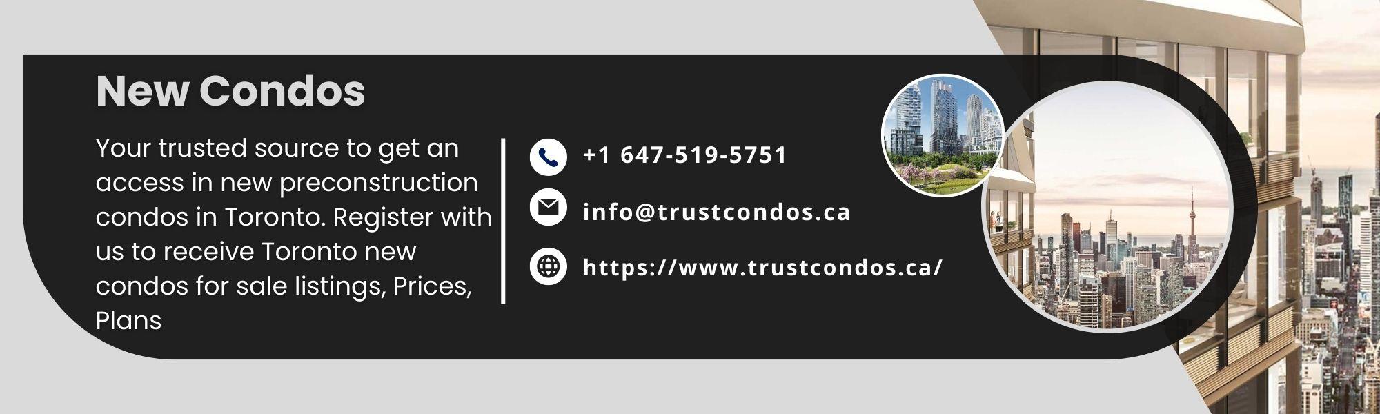 Trust Condos