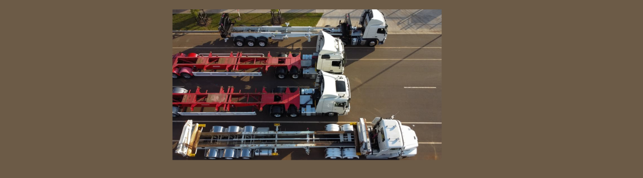 Bluelink Transport Container Transport Services