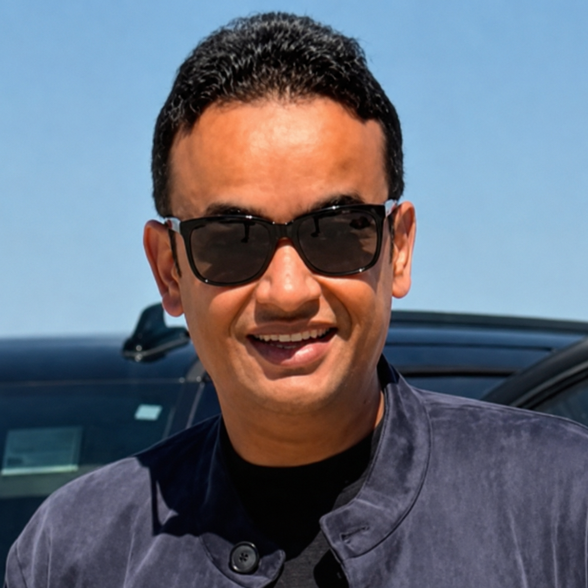 FurqanAhmed Khan