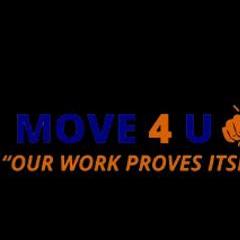 The Movers 4U
