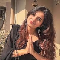 Poonam Sharma