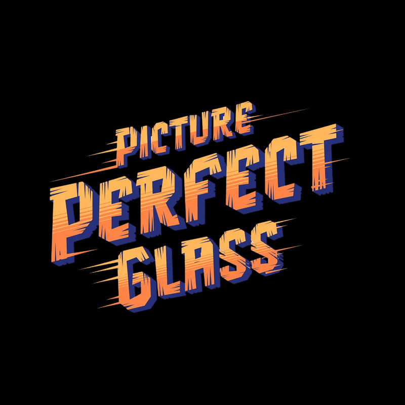 Picture Perfect Glass
