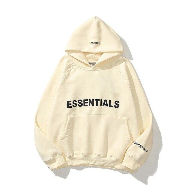 Essentialhoodie Americaa