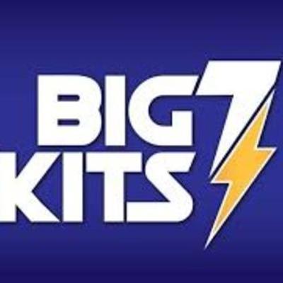Big7 Kits